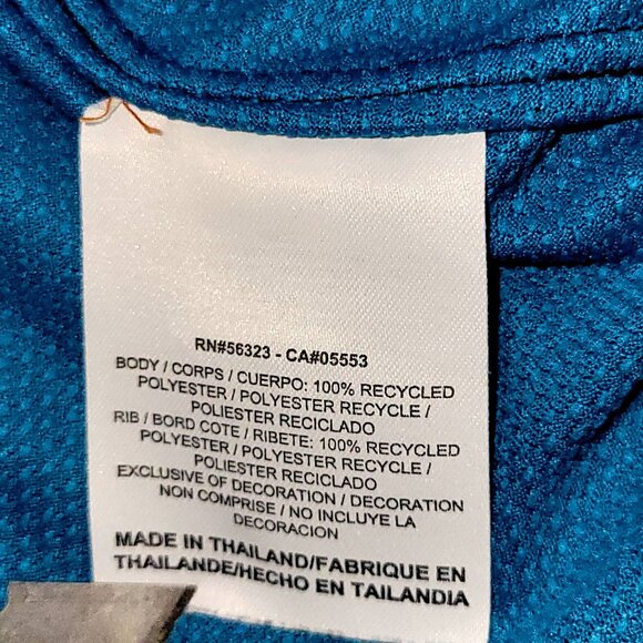 Henry Arsenal 2011 2012 Long Sleeve Away Soccer Jersey Shirt L SKU# 423984-472 - Picture 7 of 9